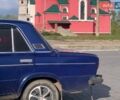 Синий ВАЗ 2106, объемом двигателя 1.7 л и пробегом 100 тыс. км за 798 $, фото 1 на Automoto.ua