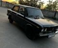 Синий ВАЗ 2106, объемом двигателя 1.3 л и пробегом 51 тыс. км за 649 $, фото 1 на Automoto.ua