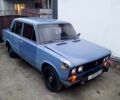 Синій ВАЗ 2106, об'ємом двигуна 1.3 л та пробігом 79 тис. км за 829 $, фото 1 на Automoto.ua