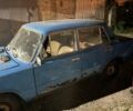 Синій ВАЗ 2106, об'ємом двигуна 1.3 л та пробігом 74 тис. км за 291 $, фото 6 на Automoto.ua