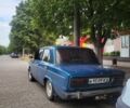 Синий ВАЗ 2106, объемом двигателя 1.6 л и пробегом 7 тыс. км за 1600 $, фото 4 на Automoto.ua