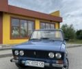 Синий ВАЗ 2106, объемом двигателя 1.3 л и пробегом 134 тыс. км за 742 $, фото 1 на Automoto.ua