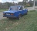 Синій ВАЗ 2106, об'ємом двигуна 1 л та пробігом 200 тис. км за 398 $, фото 3 на Automoto.ua