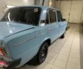 Синій ВАЗ 2106, об'ємом двигуна 6 л та пробігом 6 тис. км за 1050 $, фото 4 на Automoto.ua