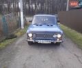 Синій ВАЗ 2106, об'ємом двигуна 1.6 л та пробігом 230 тис. км за 500 $, фото 1 на Automoto.ua