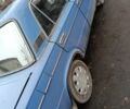 Синий ВАЗ 2106, объемом двигателя 1.5 л и пробегом 22 тыс. км за 600 $, фото 2 на Automoto.ua