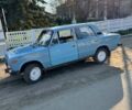 Синій ВАЗ 2106, об'ємом двигуна 1.3 л та пробігом 100 тис. км за 800 $, фото 1 на Automoto.ua