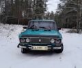 Синій ВАЗ 2106, об'ємом двигуна 1.3 л та пробігом 1000 тис. км за 560 $, фото 1 на Automoto.ua