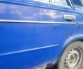 Синий ВАЗ 2106, объемом двигателя 1.3 л и пробегом 200 тыс. км за 538 $, фото 5 на Automoto.ua