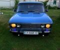 Синий ВАЗ 2106, объемом двигателя 1.3 л и пробегом 263 тыс. км за 850 $, фото 1 на Automoto.ua