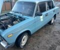 Синий ВАЗ 2106, объемом двигателя 1.5 л и пробегом 100 тыс. км за 1000 $, фото 2 на Automoto.ua