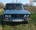 Синий ВАЗ 2106, объемом двигателя 1.3 л и пробегом 1 тыс. км за 578 $, фото 1 на Automoto.ua