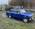 Синій ВАЗ 2106, об'ємом двигуна 1.3 л та пробігом 500 тис. км за 590 $, фото 1 на Automoto.ua