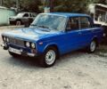 Синій ВАЗ 2106, об'ємом двигуна 1.5 л та пробігом 130 тис. км за 1250 $, фото 1 на Automoto.ua
