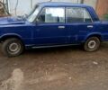 Синий ВАЗ 2106, объемом двигателя 1.5 л и пробегом 0 тыс. км за 500 $, фото 1 на Automoto.ua