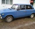 Синий ВАЗ 2106, объемом двигателя 1.3 л и пробегом 83 тыс. км за 700 $, фото 7 на Automoto.ua