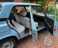 Синій ВАЗ 2106, об'ємом двигуна 1.5 л та пробігом 42 тис. км за 6000 $, фото 18 на Automoto.ua