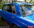 Синій ВАЗ 2106, об'ємом двигуна 1.3 л та пробігом 252 тис. км за 1200 $, фото 2 на Automoto.ua