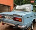 Синій ВАЗ 2106, об'ємом двигуна 1.5 л та пробігом 42 тис. км за 6000 $, фото 9 на Automoto.ua