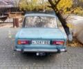 Синий ВАЗ 2106, объемом двигателя 1.3 л и пробегом 40 тыс. км за 600 $, фото 4 на Automoto.ua