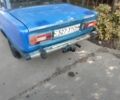 Синий ВАЗ 2106, объемом двигателя 6 л и пробегом 1 тыс. км за 529 $, фото 3 на Automoto.ua