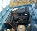 Синий ВАЗ 2106, объемом двигателя 1.3 л и пробегом 257 тыс. км за 1050 $, фото 1 на Automoto.ua