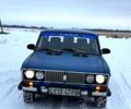 Синий ВАЗ 2106, объемом двигателя 1.5 л и пробегом 0 тыс. км за 449 $, фото 1 на Automoto.ua