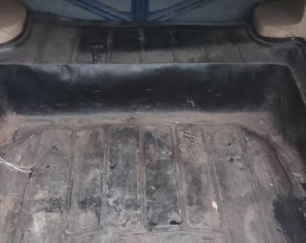 ВАЗ 2106 1991 в Звенигородка на Automoto.ua Синий ВАЗ 2106, объемом двигателя 1.3 л и пробегом 44 тыс. км за 1000 $, фото 10 на Automoto.ua