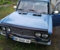 Синій ВАЗ 2106, об'ємом двигуна 1.29 л та пробігом 19 тис. км за 1300 $, фото 1 на Automoto.ua