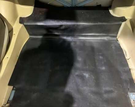 Синій ВАЗ 2106, об'ємом двигуна 6 л та пробігом 6 тис. км за 1050 $, фото 5 на Automoto.ua