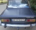 Синий ВАЗ 2106, объемом двигателя 1.3 л и пробегом 800 тыс. км за 652 $, фото 1 на Automoto.ua