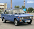 ВАЗ 2106 1991 у Кривому Розі на Automoto.ua Синій ВАЗ 2106, об'ємом двигуна 1.3 л та пробігом 111 тис. км за 3300 $, фото 32 на Automoto.ua