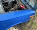 Синий ВАЗ 2106, объемом двигателя 1.3 л и пробегом 777 тыс. км за 474 $, фото 5 на Automoto.ua