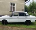 Синий ВАЗ 2106, объемом двигателя 1.3 л и пробегом 117 тыс. км за 450 $, фото 4 на Automoto.ua