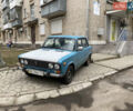 Синий ВАЗ 2106, объемом двигателя 1.5 л и пробегом 1 тыс. км за 961 $, фото 1 на Automoto.ua