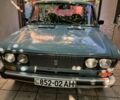 Синий ВАЗ 2106, объемом двигателя 1.3 л и пробегом 147 тыс. км за 1196 $, фото 1 на Automoto.ua