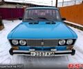 Синий ВАЗ 2106, объемом двигателя 1.6 л и пробегом 0 тыс. км за 1200 $, фото 1 на Automoto.ua