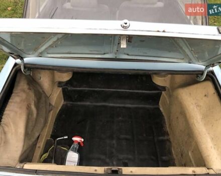 Синий ВАЗ 2106, объемом двигателя 1.3 л и пробегом 79 тыс. км за 750 $, фото 6 на Automoto.ua