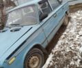 Синий ВАЗ 2106, объемом двигателя 1.3 л и пробегом 55 тыс. км за 238 $, фото 1 на Automoto.ua
