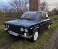 Синий ВАЗ 2106, объемом двигателя 1.3 л и пробегом 200 тыс. км за 592 $, фото 2 на Automoto.ua
