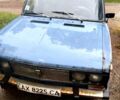 Синий ВАЗ 2106, объемом двигателя 1.6 л и пробегом 0 тыс. км за 450 $, фото 1 на Automoto.ua