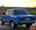 Синий ВАЗ 2106, объемом двигателя 16 л и пробегом 220 тыс. км за 699 $, фото 4 на Automoto.ua