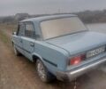 Синий ВАЗ 2106, объемом двигателя 1.3 л и пробегом 257 тыс. км за 1050 $, фото 16 на Automoto.ua