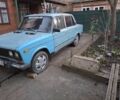 Синій ВАЗ 2106, об'ємом двигуна 0 л та пробігом 92 тис. км за 650 $, фото 2 на Automoto.ua