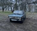 Синий ВАЗ 2106, объемом двигателя 1.3 л и пробегом 100 тыс. км за 901 $, фото 1 на Automoto.ua