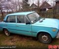 Синій ВАЗ 2106, об'ємом двигуна 1.3 л та пробігом 0 тис. км за 450 $, фото 1 на Automoto.ua