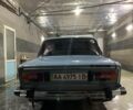 Синий ВАЗ 2106, объемом двигателя 1 л и пробегом 1 тыс. км за 1200 $, фото 4 на Automoto.ua