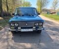 Синий ВАЗ 2106, объемом двигателя 0 л и пробегом 900 тыс. км за 617 $, фото 1 на Automoto.ua