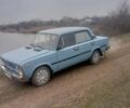 Синий ВАЗ 2106, объемом двигателя 1.3 л и пробегом 257 тыс. км за 1050 $, фото 8 на Automoto.ua