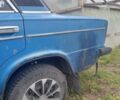 Синій ВАЗ 2106, об'ємом двигуна 0 л та пробігом 80 тис. км за 800 $, фото 3 на Automoto.ua